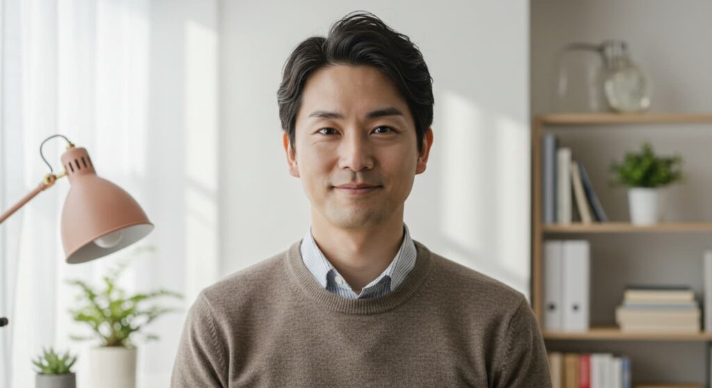 この記事の筆者 Kenji Tanaka