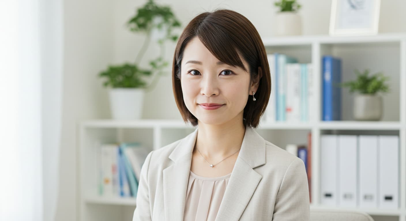 田中 恵（公認心理師）