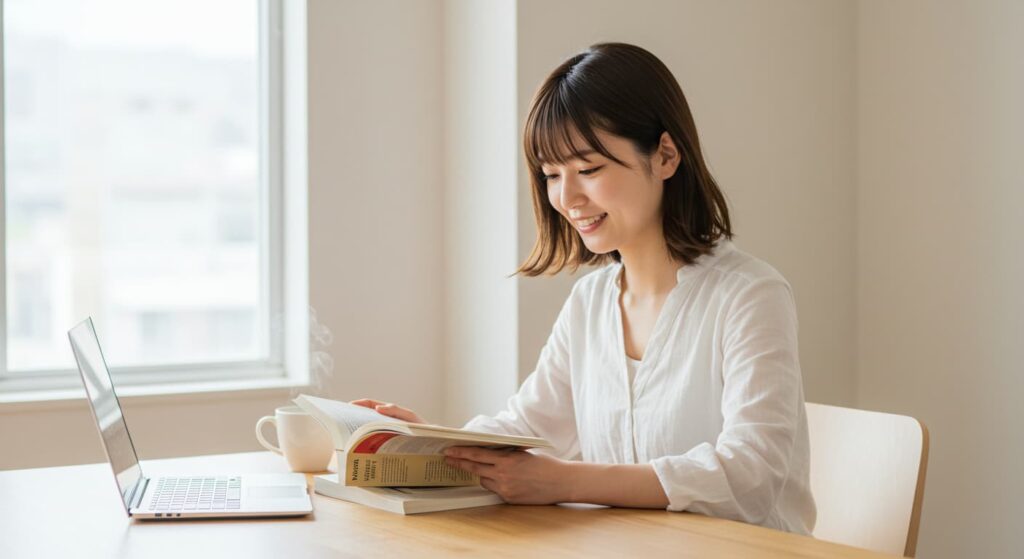 【実践編①】仕事を“粘土細工”のように作り変える「ジョブ・クラフティング」