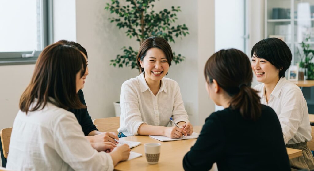 【実践編②】キャリアの“コンパス”を持つ「プロティアン・キャリア」
