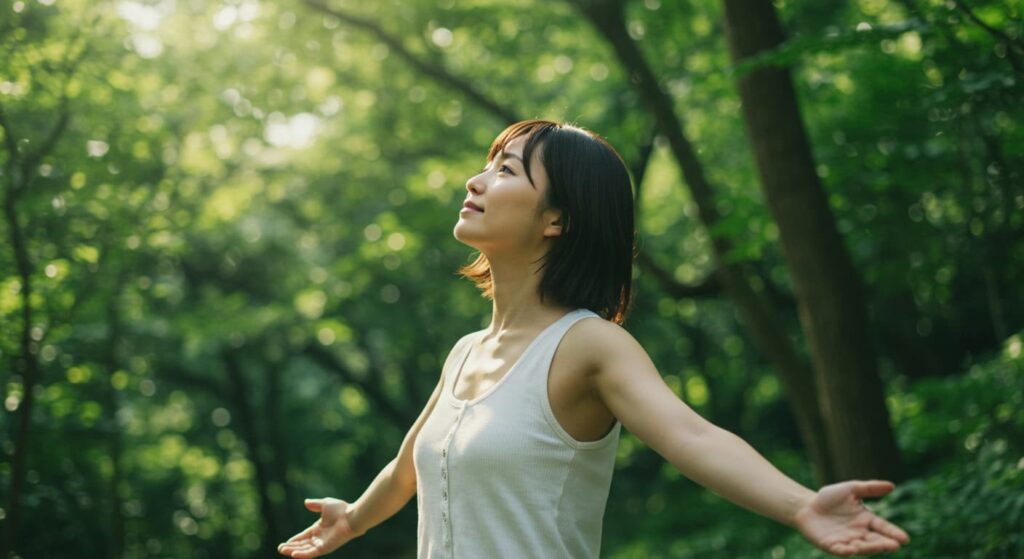 明日からできる、「魂が喜ぶ仕事」を創り出すための第一歩