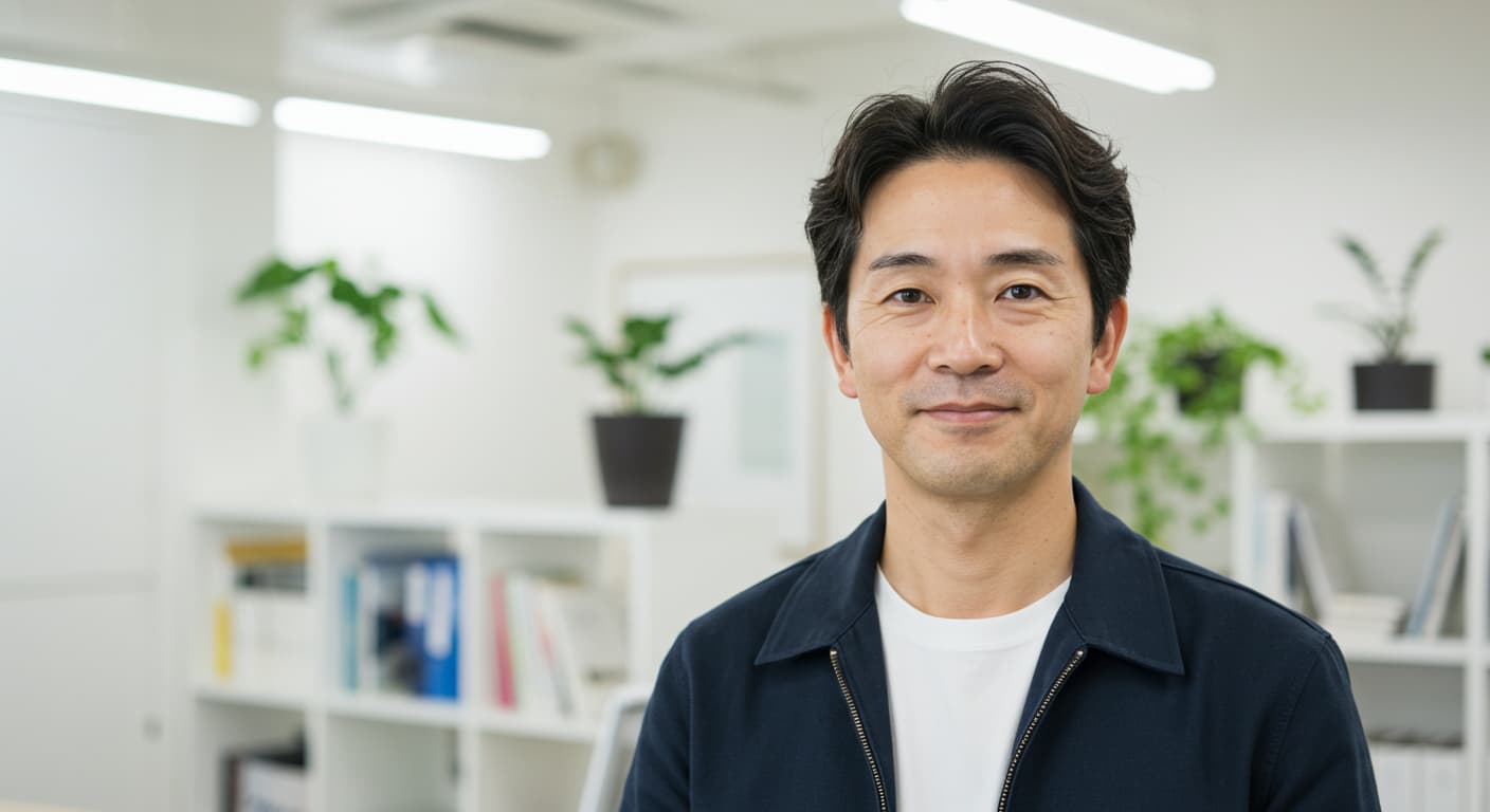 佐藤 健一 (さとう けんいち)