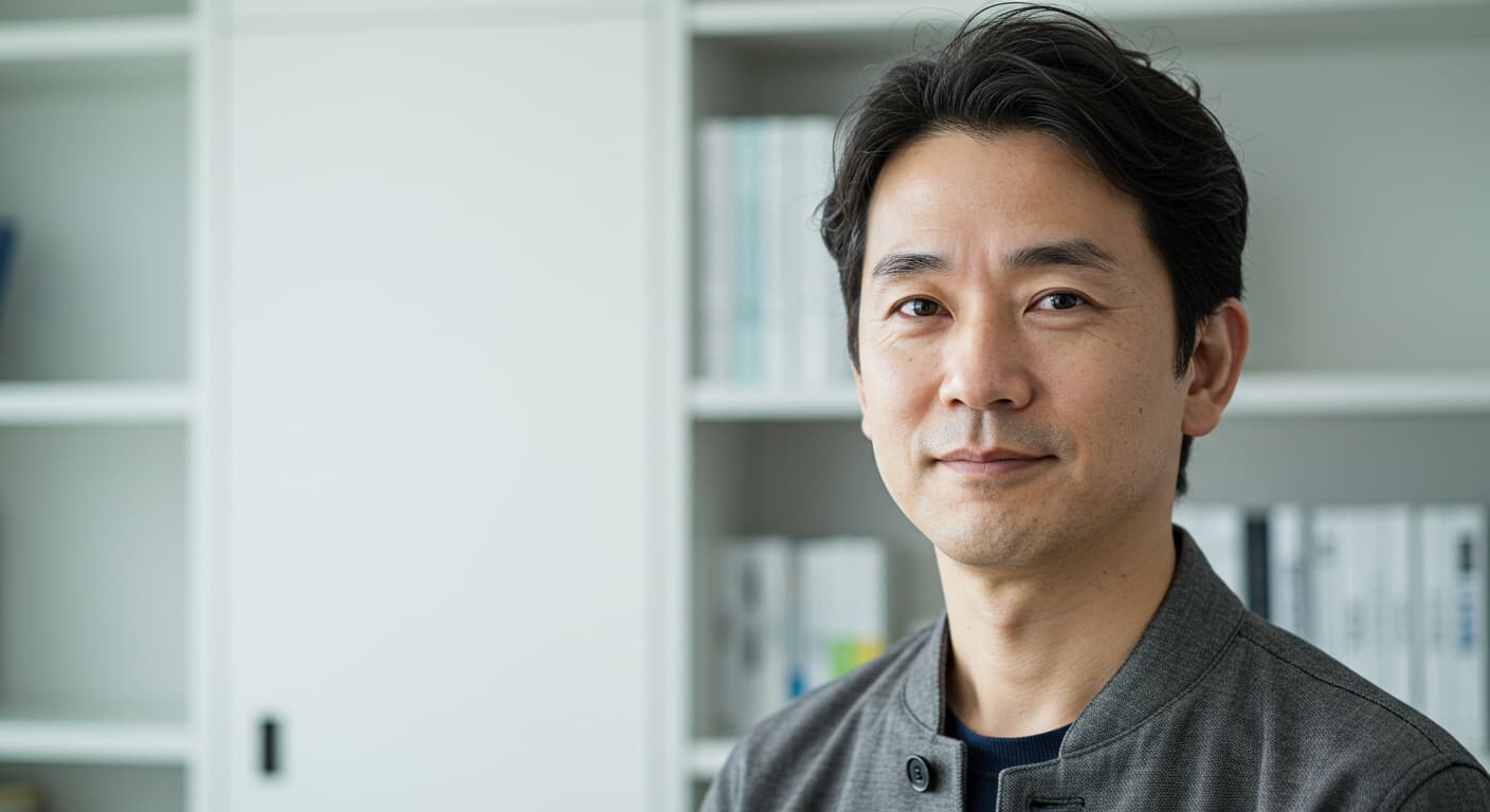 鈴木 亮平（ライフシフト戦略研究所 上席アナリスト）
