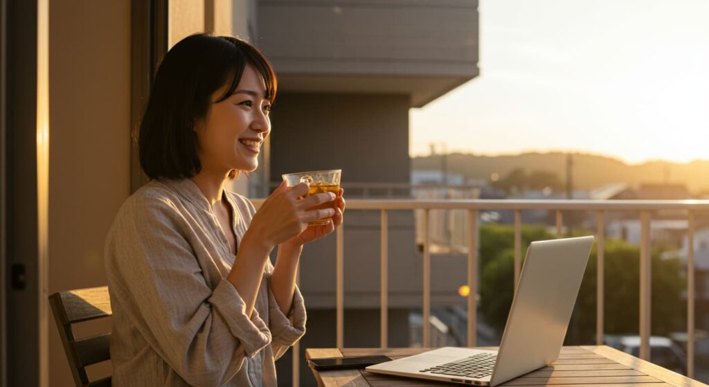 まとめ：古い地図を捨て、自分だけの羅針盤を手にいれよう