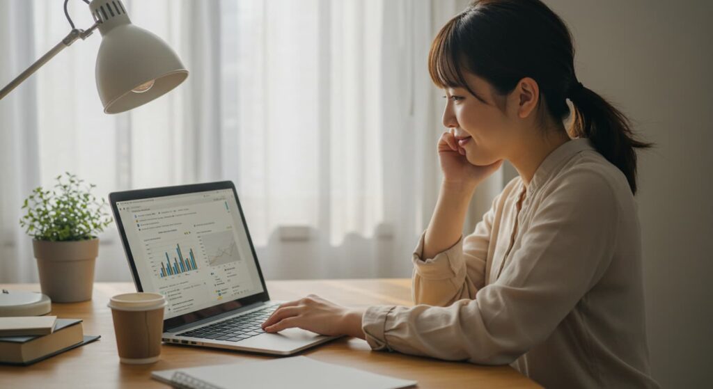 よくある質問：ネガティブな自分でも本当に変われますか？