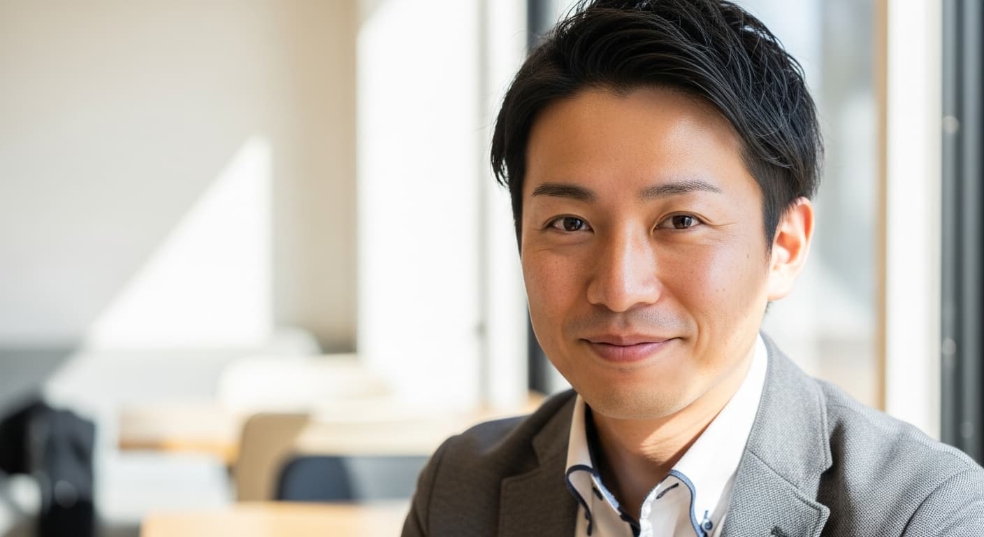 佐々木 圭介(キャリアコンサルタント / 発信メンター)