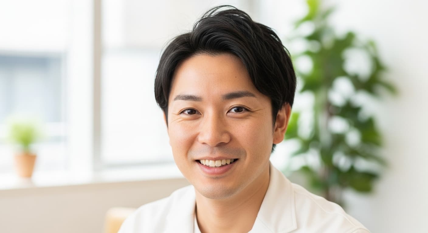 坂本 悟（さかもと さとる）