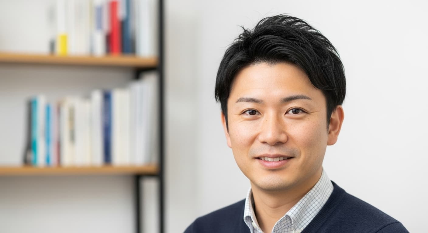 渡辺 聡（行動科学・キャリアデザイン研究者）