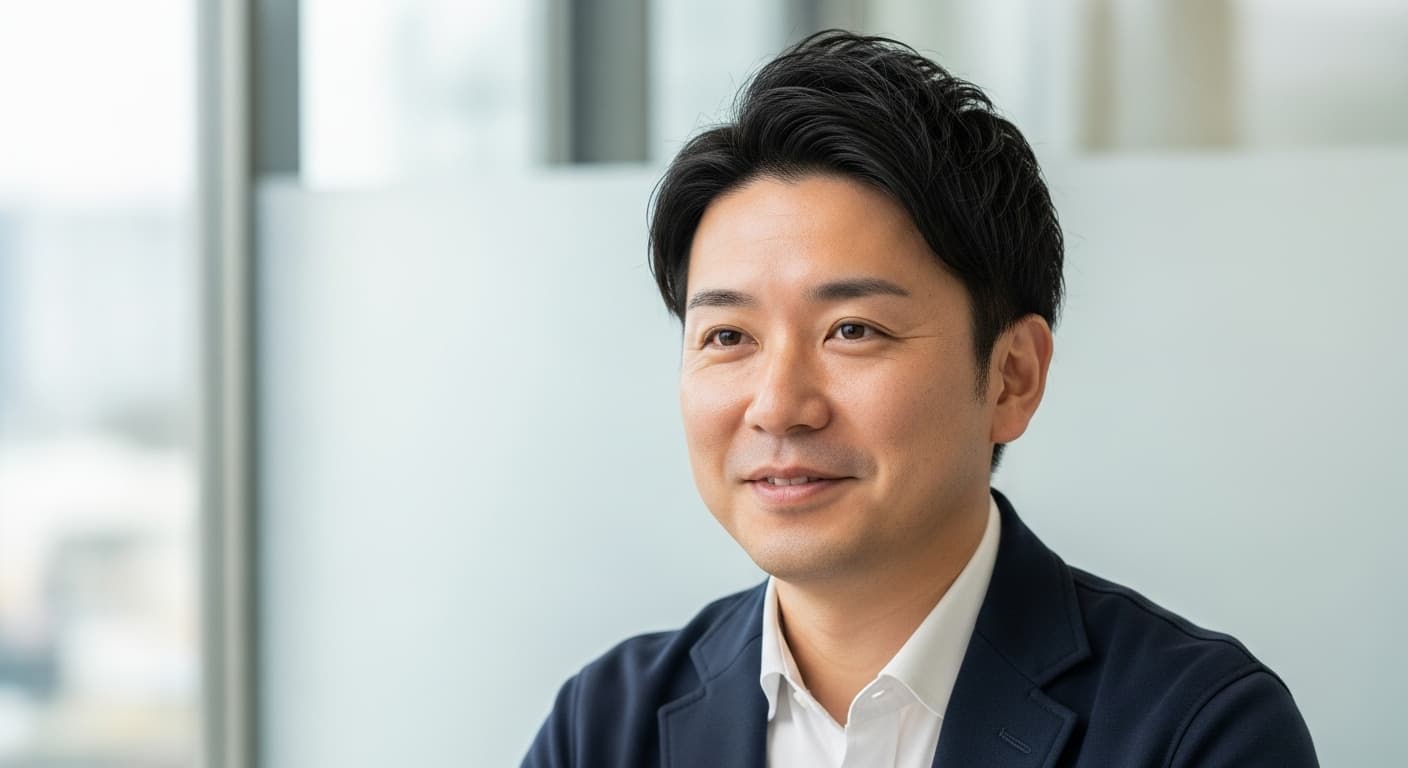 田中 聡（国家資格キャリアコンサルタント / 元・大手人材紹介会社シニアマネージャー）