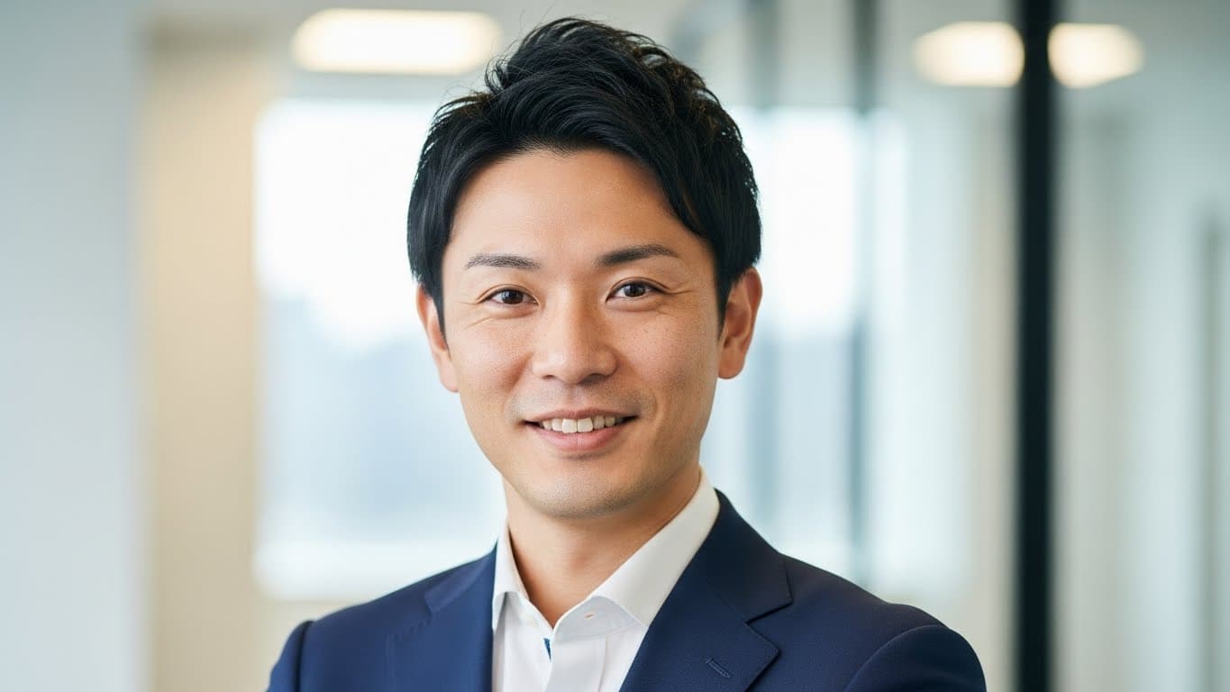 高橋 誠（組織開発コンサルタント／元・激務のプレイングマネージャー）