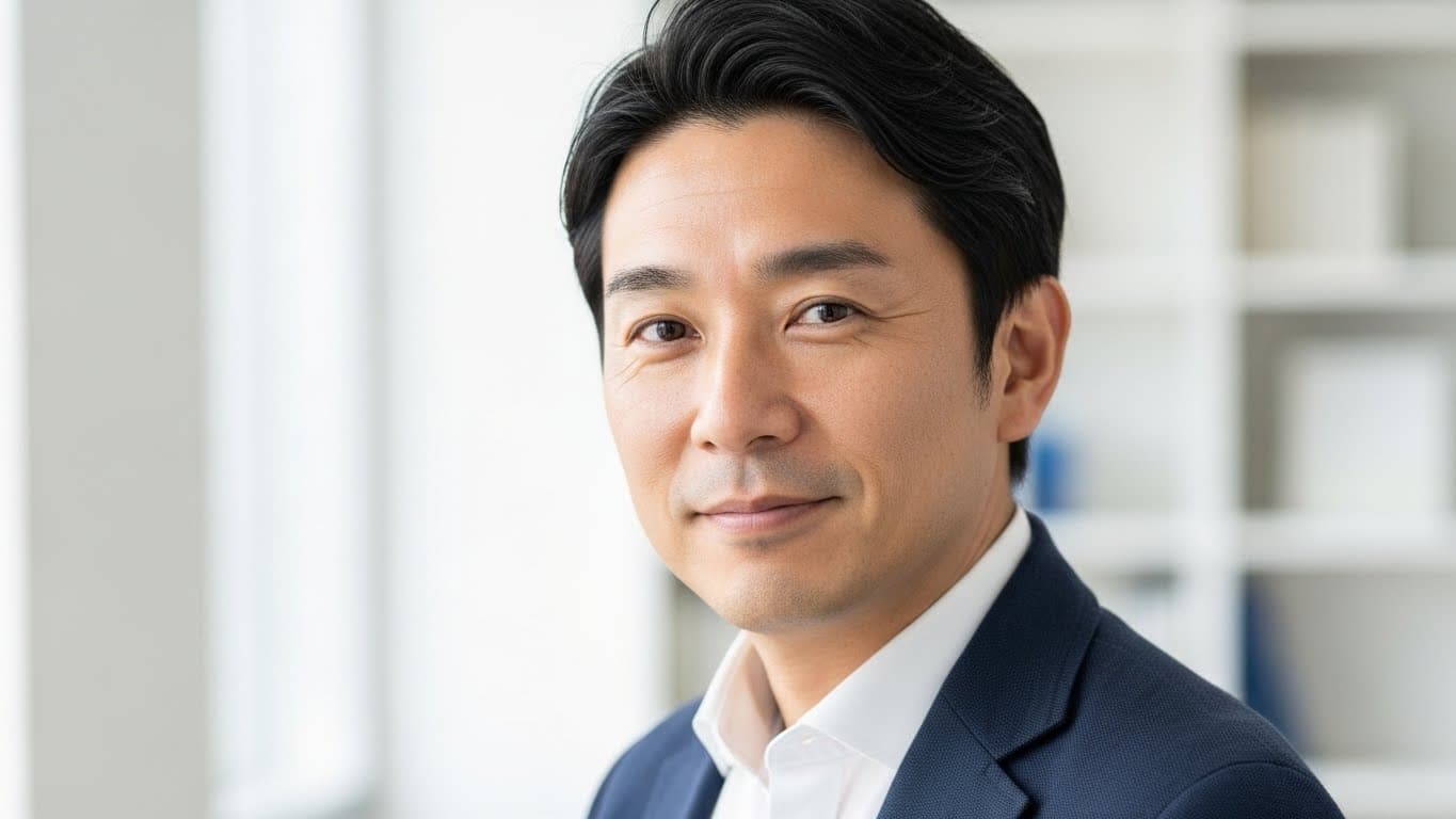 佐藤 誠（キャリア戦略アナリスト／ICF認定プロフェッショナルコーチ）